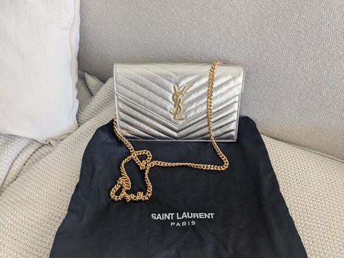 Ysl saint laurent cassandre - ysl,