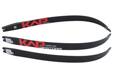 Original Kap Winstorm Carbon Foam Wurfarme Limbs Recurvebogen Bogenschiessen