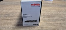 Märklin 37151 BR 52 MFX Mit Sound Und Rauchgenerator In OVP