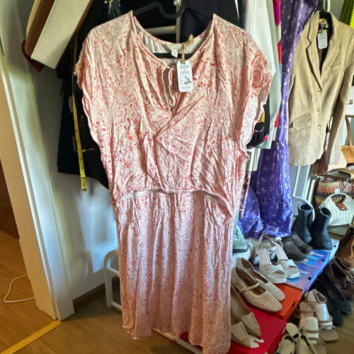 Mama umstandskleid - h&m,