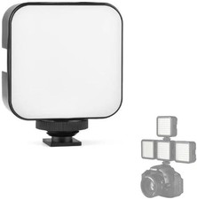 LED Video Light Dimmable DSLR