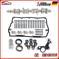 Nockenwellensatz 1,9 TDI PD