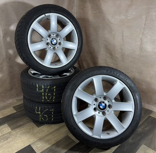 Original bmw 3er e46 - original,