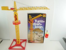 Gama 8 3554 000 Turmdrehkran