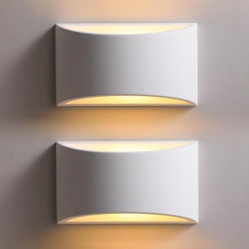 2pcs led wandleuchte - led,