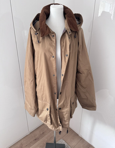 Barbour lightweight beaufort - lightweight,