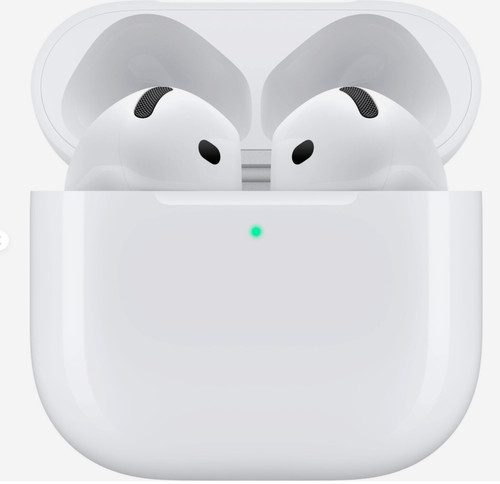 Apple airpods anc true - apple, 4