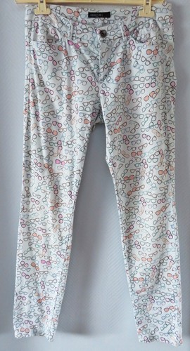 Marc cain hose jeans - marc,