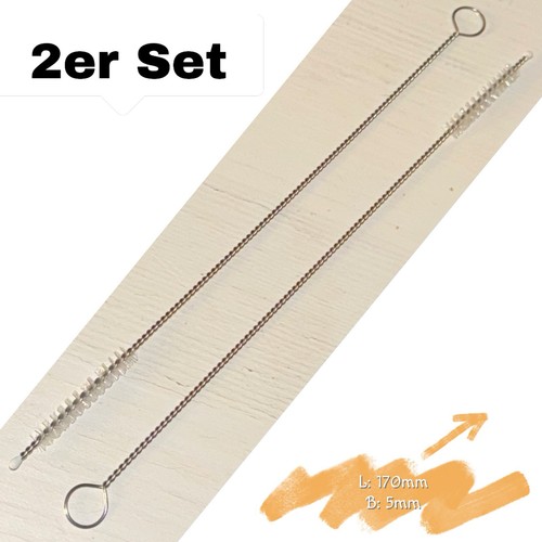 2er set pfeifenreiniger - 2er,