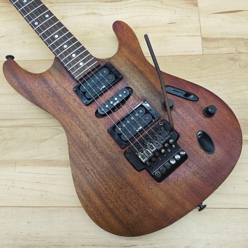 Ibanez series s540 gitarre - ibanez,