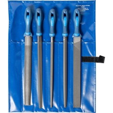 Feilensatz L.300mm Hieb 2