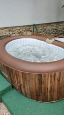 AREBOS Whirlpool | In- &