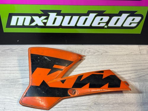 Ktm tankspoiler 50 - sx,