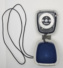 Gossen Sixtino Belichtungsmesser