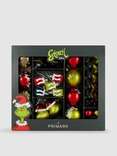 Dr. Seuss DER GRINCH  26