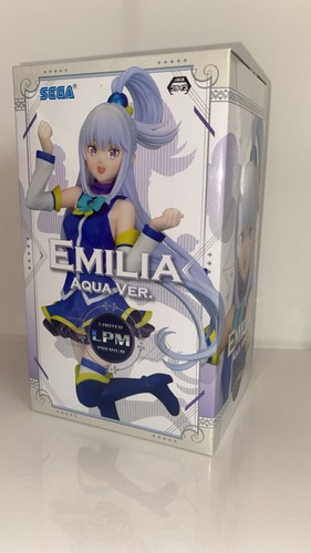 Zero emilia aqua ver lpm - emilia, ver.
