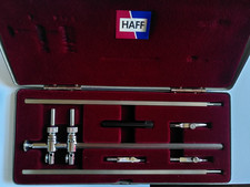 HAFF 241E Stangenzirkel im