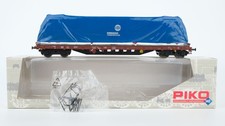 Piko H0 54810 Flachwagen