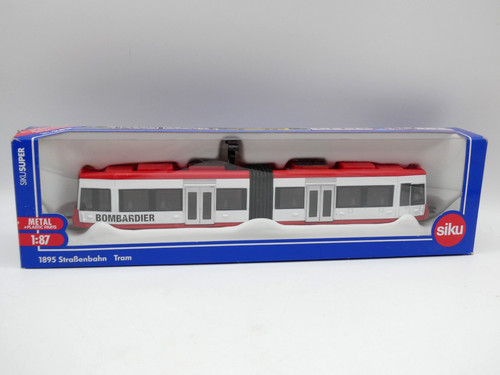 Siku 1896 - 1:87,