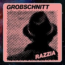 Razzia von - razzia, remastered)
