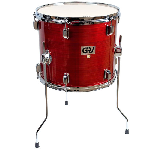 Grv cube floor - cube, tom