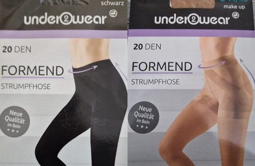 Formend strumpfhose 20den - formend,