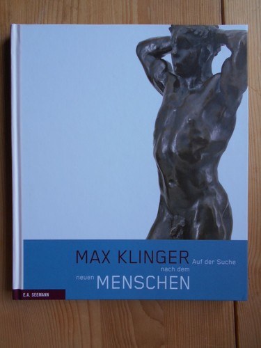 Max klinger auf der - klinger,,