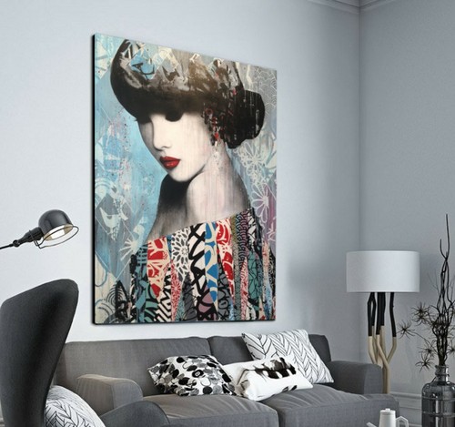 Leinwand bilder bis - bilder,