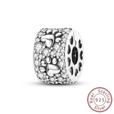 MULA Frauen Solid 925 Sterling