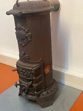 Antiker Ofen, Gusseisen