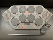 Yamaha e drum inkl - dd-11, /
