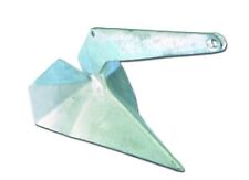 Großer Anker 20 Kg Pflugscharanker Boot Yacht Bootsanker Schiffsanker verzinkt