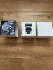 Michael Kors Grayson Smartwatch - Grau 