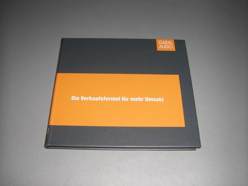 Hörbuch seminar roger - -,