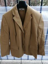 Damrn Blazer, Hirsch Blazer, Business Jacke Gr. 40 *