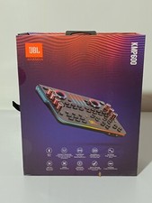 Jbl kmp600 karaoke - jbl,