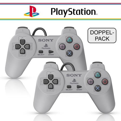 Zwei playstation ps1 psx - /, 2x