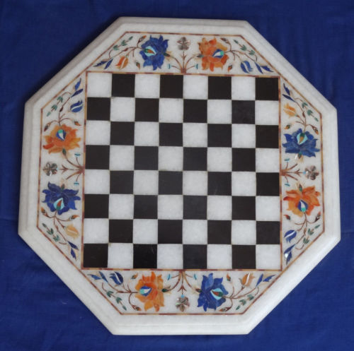 Handmade spieltisch - handmade, 12"