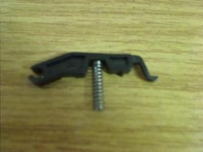 Feder Papiereinzug Plastikteil aus Brother HL 1430