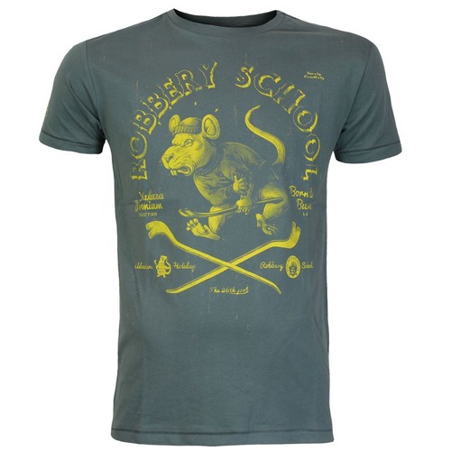Yakuza premium herren shirt - yakuza,