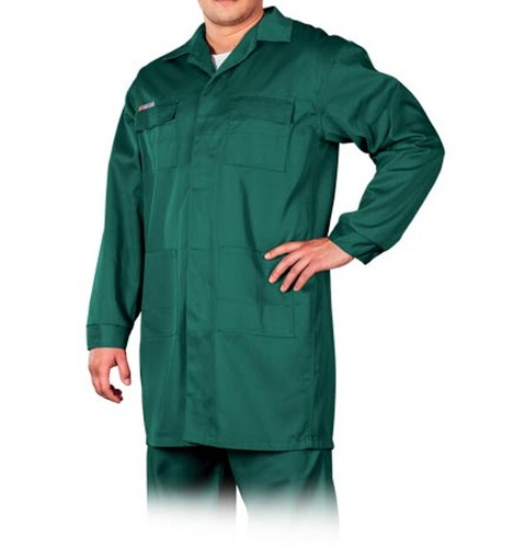 Arbeitsmantel master - arbeitsmantel,