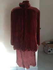 Vintage Damen Anzug Giorgio