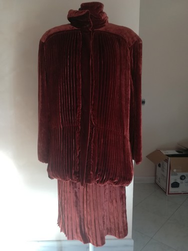 Vintage damen anzug giorgio - vintage,