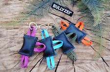 Schlüsselanhänger Beißkissen Revierkissen 6x4cm Hundesport IGP IPO Schutzhund