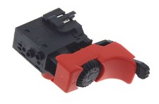 Metabo Schalter Past für KHE