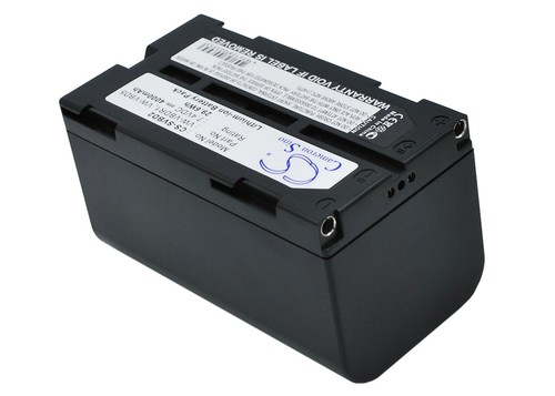 Ion akku für panasonic - akku,