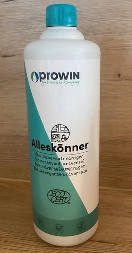 Prowin alleskönner das - alleskönner,