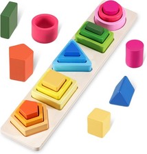 Montessori spielzeug jahr - spielzeug, 1