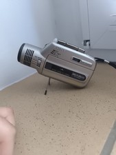 Sony Mic'n Micro Cassette  M