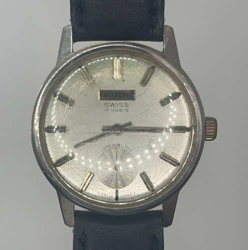 Vintage kollecker swiss - kollecker,